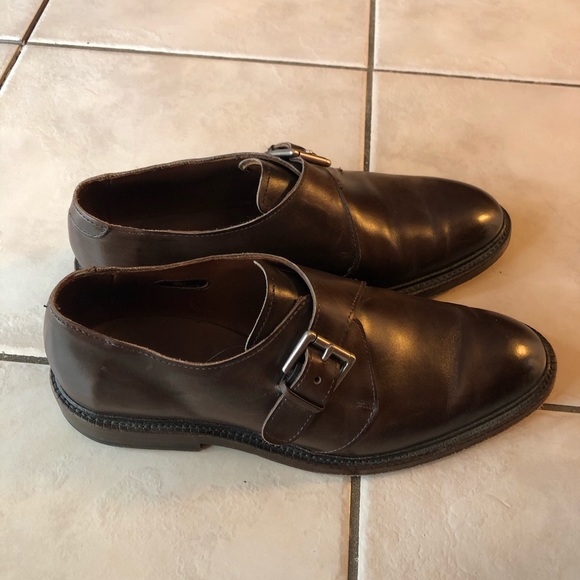 (9) Allen Edmonds - Norwich main image 5